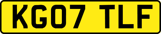 KG07TLF