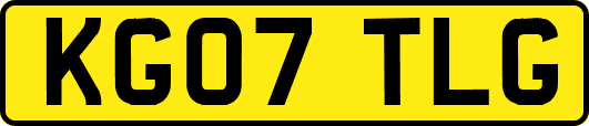 KG07TLG