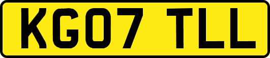 KG07TLL