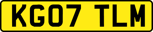 KG07TLM