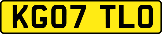 KG07TLO