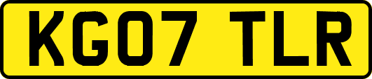 KG07TLR