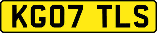 KG07TLS