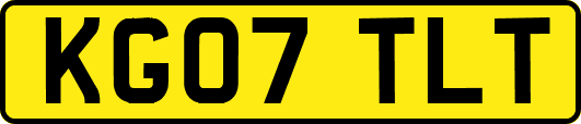 KG07TLT