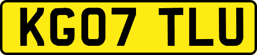 KG07TLU