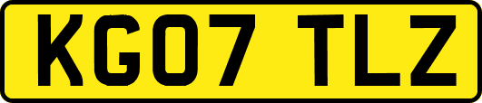 KG07TLZ