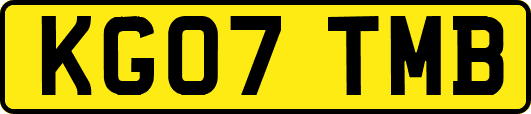 KG07TMB