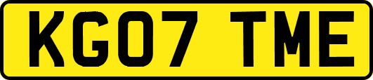 KG07TME