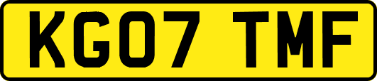 KG07TMF