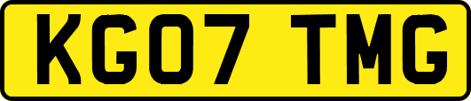 KG07TMG