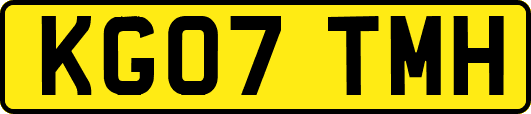 KG07TMH