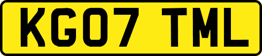 KG07TML
