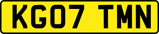 KG07TMN