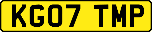 KG07TMP