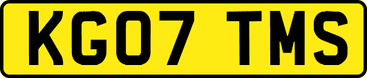 KG07TMS
