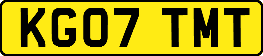 KG07TMT