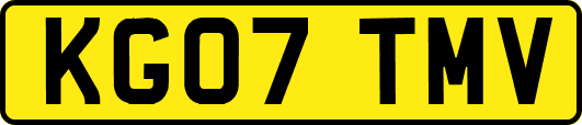 KG07TMV