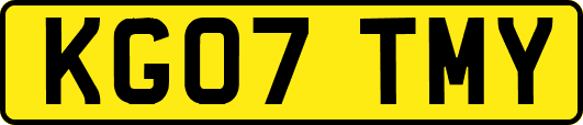 KG07TMY