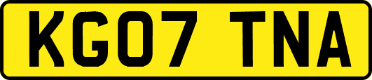 KG07TNA