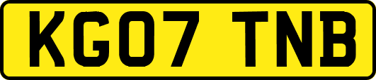 KG07TNB