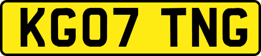KG07TNG