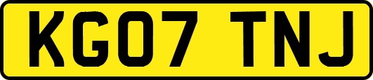 KG07TNJ