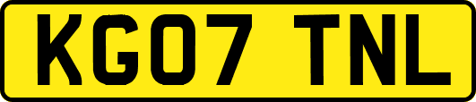 KG07TNL