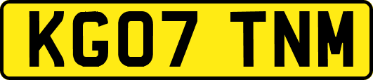 KG07TNM