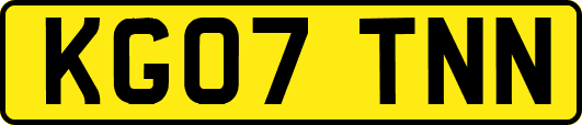 KG07TNN