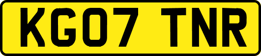 KG07TNR