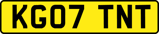 KG07TNT