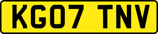 KG07TNV