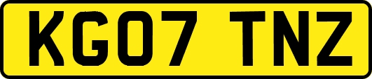 KG07TNZ