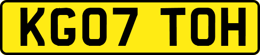 KG07TOH