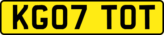 KG07TOT
