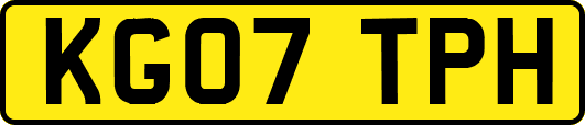 KG07TPH