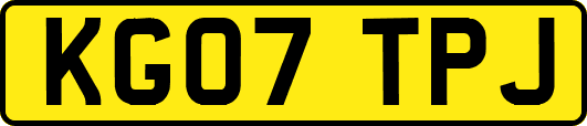 KG07TPJ