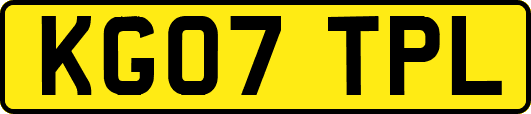 KG07TPL
