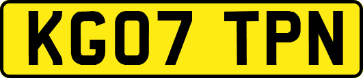 KG07TPN