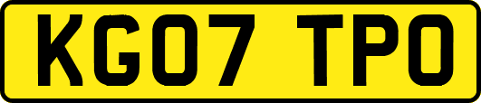KG07TPO