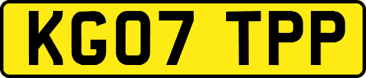 KG07TPP