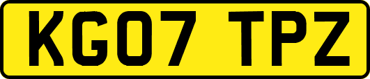 KG07TPZ