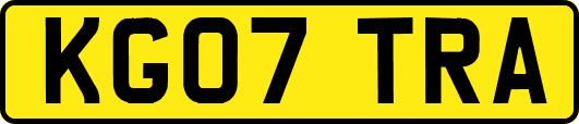 KG07TRA