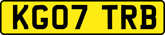 KG07TRB
