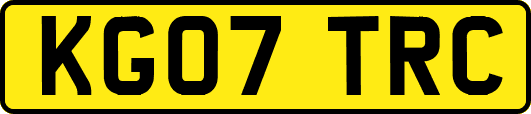 KG07TRC