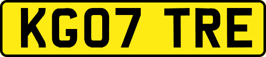 KG07TRE