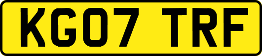 KG07TRF