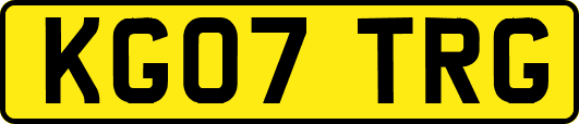 KG07TRG
