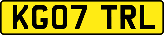 KG07TRL