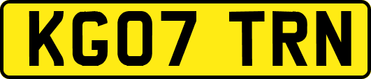 KG07TRN
